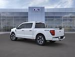 2025 Ford F-150 SuperCrew Cab 4WD Pickup for sale #MF50175 - photo 9