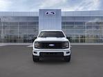 2025 Ford F-150 SuperCrew Cab 4WD Pickup for sale #MF50175 - photo 5
