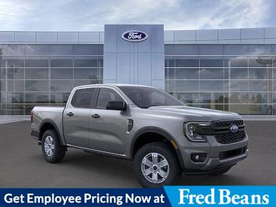 2025 Ford Ranger SuperCrew Cab 4WD Pickup for sale #MF50179 - photo 1