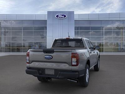 2025 Ford Ranger SuperCrew Cab 4WD Pickup for sale #MF50179 - photo 2
