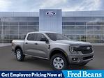 2025 Ford Ranger SuperCrew Cab 4WD Pickup for sale #MF50179 - photo 1