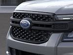 2025 Ford Ranger SuperCrew Cab 4WD Pickup for sale #MF50179 - photo 17