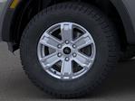 2025 Ford Ranger SuperCrew Cab 4WD Pickup for sale #MF50179 - photo 19
