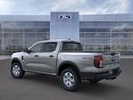 2025 Ford Ranger SuperCrew Cab 4WD Pickup for sale #MF50179 - photo 9