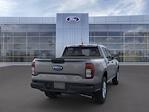 2025 Ford Ranger SuperCrew Cab 4WD Pickup for sale #MF50179 - photo 2