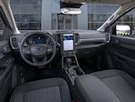 2025 Ford Ranger SuperCrew Cab 4WD Pickup for sale #MF50179 - photo 8