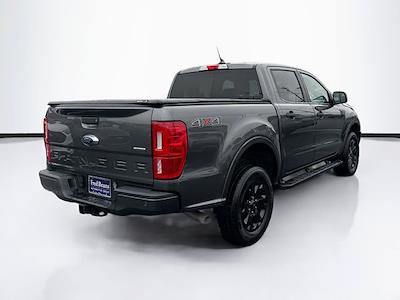 2020 Ford Ranger SuperCrew Cab 4WD Pickup for sale #MF501791 - photo 2