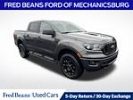 2020 Ford Ranger SuperCrew Cab 4WD Pickup for sale #MF501791 - photo 1
