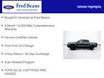 2020 Ford Ranger SuperCrew Cab 4WD Pickup for sale #MF501791 - photo 6