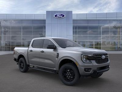 2025 Ford Ranger SuperCrew Cab 4WD Pickup for sale #MF50180 - photo 1