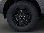 2025 Ford Ranger SuperCrew Cab 4WD Pickup for sale #MF50180 - photo 19