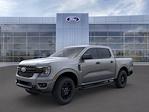 2025 Ford Ranger SuperCrew Cab 4WD Pickup for sale #MF50180 - photo 4
