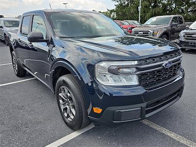 2023 Ford Maverick SuperCrew Cab 4x4 Pickup for sale #MF50180P - photo 1