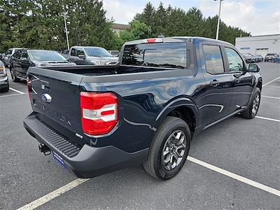 2023 Ford Maverick SuperCrew Cab 4x4 Pickup for sale #MF50180P - photo 2