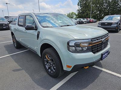 2024 Ford Maverick SuperCrew Cab AWD Pickup for sale #MF50182R - photo 1