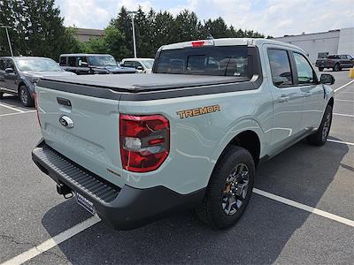 2024 Ford Maverick SuperCrew Cab AWD Pickup for sale #MF50182R - photo 2