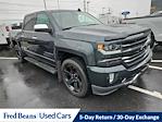 2017 Chevrolet Silverado 1500 Crew Cab 4WD Pickup for sale #MF501831 - photo 1