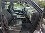 2017 Chevrolet Silverado 1500 Crew Cab 4x4 Pickup for sale #MF501831 - photo 13