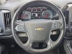 2017 Chevrolet Silverado 1500 Crew Cab 4x4 Pickup for sale #MF501831 - photo 19