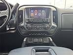 2017 Chevrolet Silverado 1500 Crew Cab 4x4 Pickup for sale #MF501831 - photo 22