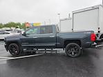 2017 Chevrolet Silverado 1500 Crew Cab 4WD Pickup for sale #MF501831 - photo 7