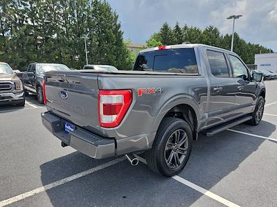 2022 Ford F-150 SuperCrew Cab 4WD Pickup for sale #MF50183P - photo 2