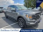 2022 Ford F-150 SuperCrew Cab 4WD Pickup for sale #MF50183P - photo 1