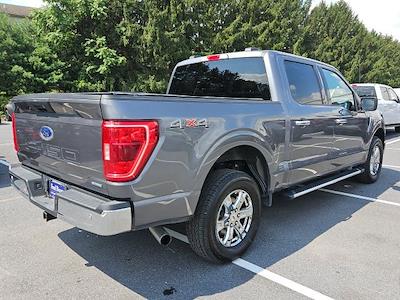 2022 Ford F-150 SuperCrew Cab 4x4 Pickup for sale #MF50183P1 - photo 2