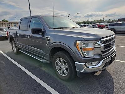 2022 Ford F-150 SuperCrew Cab 4x4 Pickup for sale #MF50183P1 - photo 1
