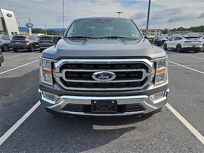 2022 Ford F-150 SuperCrew Cab 4x4 Pickup for sale #MF50183P1 - photo 2