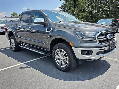 2020 Ford Ranger SuperCrew Cab 4WD Pickup for sale #MF50184P - photo 1