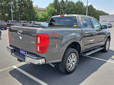 2020 Ford Ranger SuperCrew Cab 4WD Pickup for sale #MF50184P - photo 2