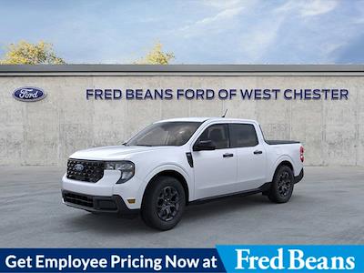 2025 Ford Maverick SuperCrew Cab AWD Pickup for sale #MF50185 - photo 1