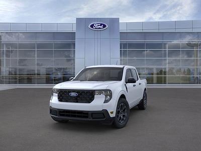 2025 Ford Maverick SuperCrew Cab AWD Pickup for sale #MF50185 - photo 2