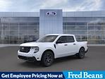 2025 Ford Maverick SuperCrew Cab AWD Pickup for sale #MF50185 - photo 1