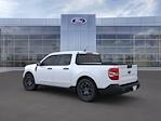 2025 Ford Maverick SuperCrew Cab AWD Pickup for sale #MF50185 - photo 4