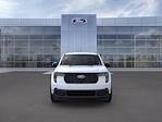 2025 Ford Maverick SuperCrew Cab AWD Pickup for sale #MF50185 - photo 6