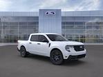 2025 Ford Maverick SuperCrew Cab AWD Pickup for sale #MF50185 - photo 7
