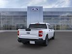 2025 Ford Maverick SuperCrew Cab AWD Pickup for sale #MF50185 - photo 8