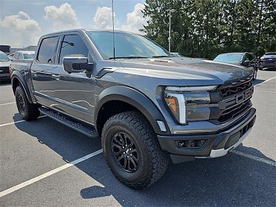 2024 Ford F-150 SuperCrew Cab 4x4 Pickup for sale #MF50185P - photo 1