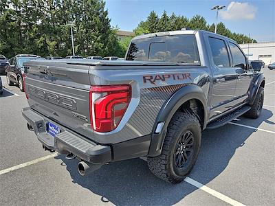 2024 Ford F-150 SuperCrew Cab 4x4 Pickup for sale #MF50185P - photo 2