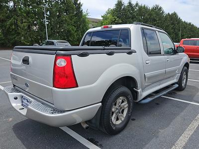 Used 2005 Ford Explorer Sport Trac XLT 4WD Pickup for sale #MF501865 - photo 2