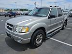 Used 2005 Ford Explorer Sport Trac XLT 4WD Pickup for sale #MF501865 - photo 4