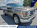 2021 Ford F-150 Super Cab 4x4 Pickup for sale #MF50186P - photo 1