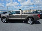 2021 Ford F-150 Super Cab 4x4 Pickup for sale #MF50186P - photo 7