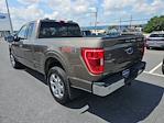 2021 Ford F-150 Super Cab 4x4 Pickup for sale #MF50186P - photo 3