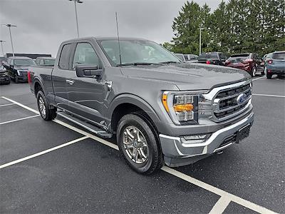 2022 Ford F-150 Super Cab 4WD Pickup for sale #MF50188P - photo 1