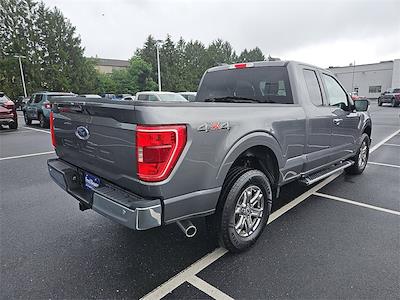 2022 Ford F-150 Super Cab 4WD Pickup for sale #MF50188P - photo 2