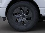 2025 Ford F-150 Lightning SuperCrew Cab AWD Pickup for sale #MF50190 - photo 19