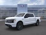 2025 Ford F-150 Lightning SuperCrew Cab AWD Pickup for sale #MF50190 - photo 4